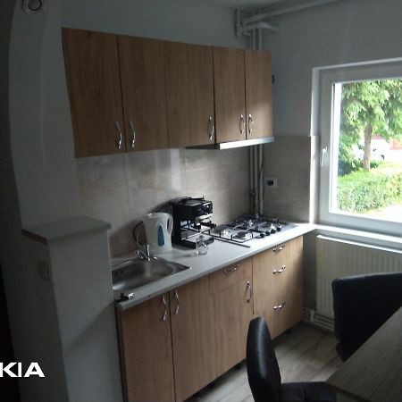 Cazare Дева Экстерьер фото
