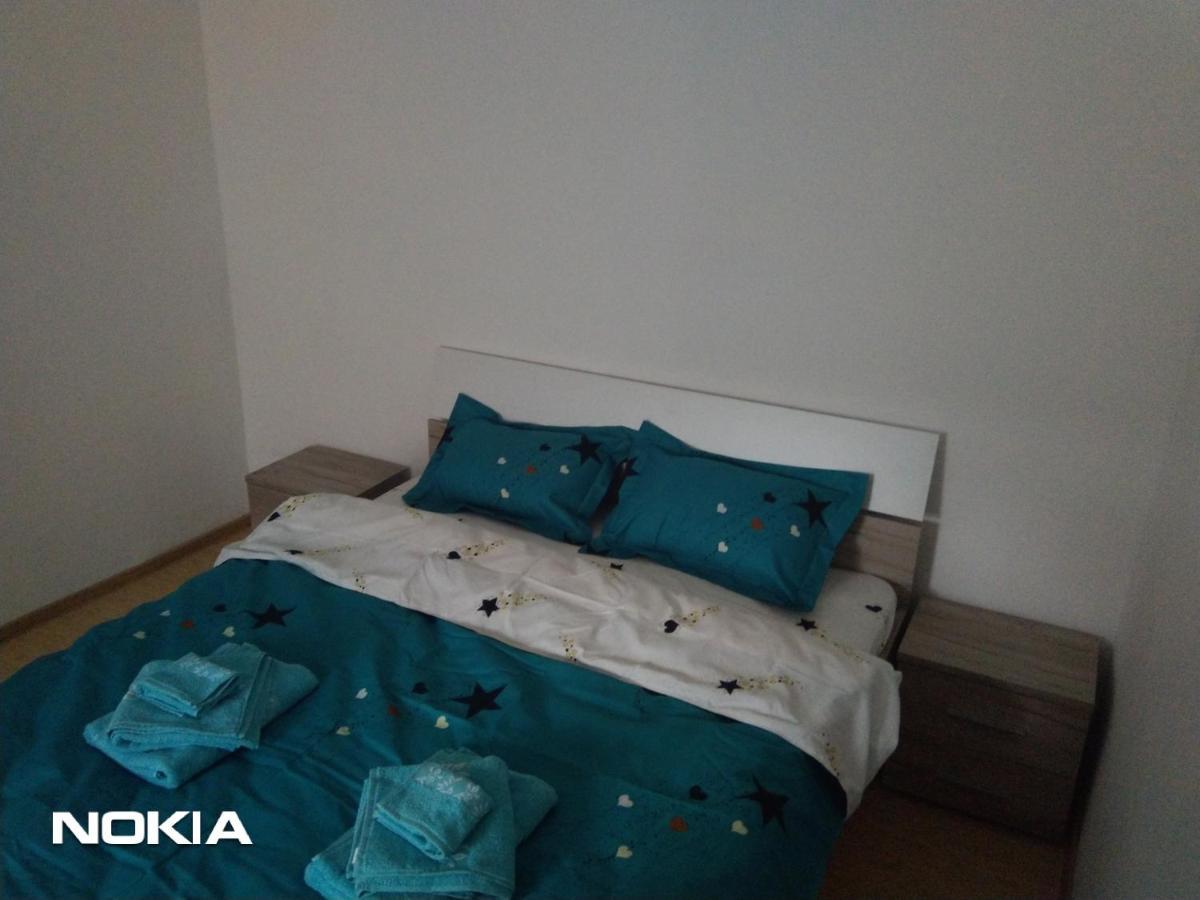 Cazare Дева Экстерьер фото